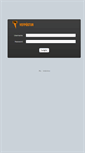 Mobile Screenshot of mail.is