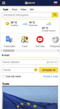 Mobile Screenshot of mail.md